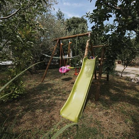 Apartments Marinka Biograd Na Moru Exterior photo