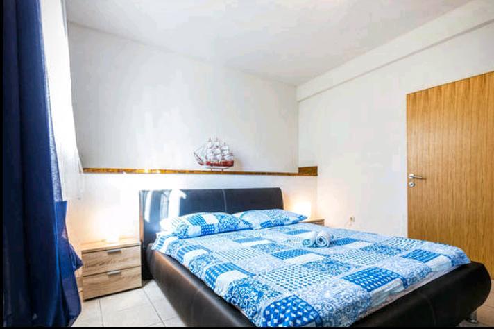 Apartments Marinka Biograd Na Moru Exterior photo
