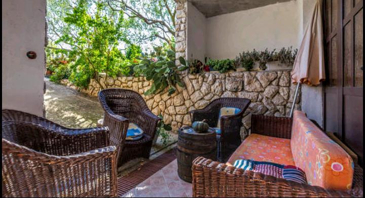 Apartments Marinka Biograd Na Moru Exterior photo
