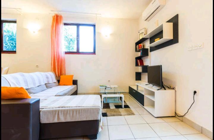 Apartments Marinka Biograd Na Moru Exterior photo