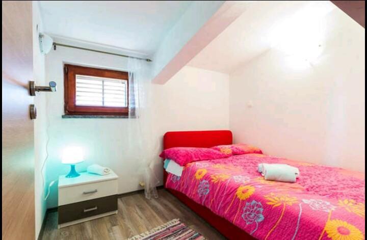Apartments Marinka Biograd Na Moru Exterior photo
